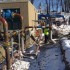 natural gas regulator station